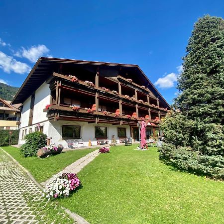 Hotel Garni Living San Candido Exterior foto